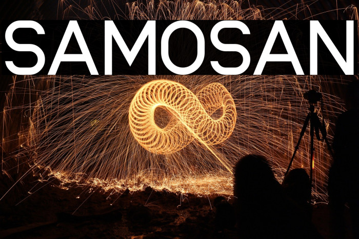 samosan Example 3
