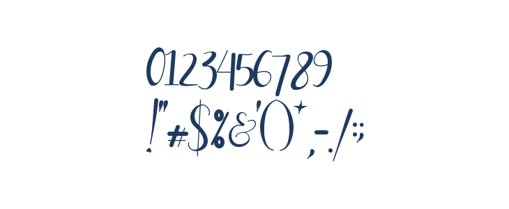 sanantha Other Characters