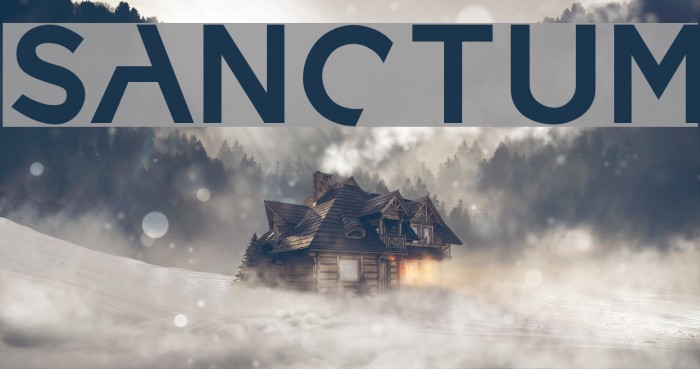 sanctum Fuentes examples