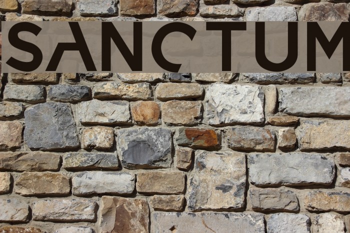 sanctum Fuentes examples