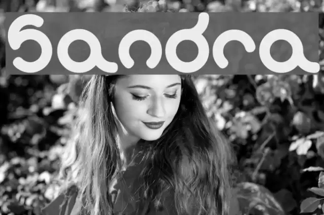 sandra Font examples