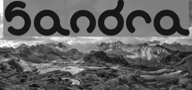 sandra Font examples