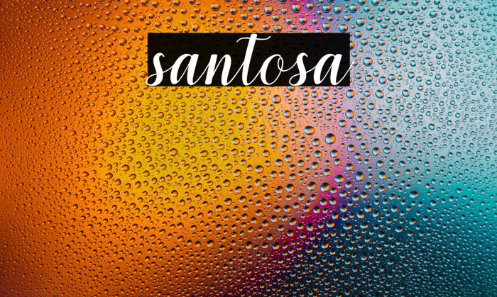 santosa Example 3