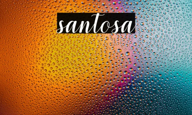 santosa Example 3