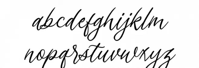 sapha demo Regular Polices MINUSCULES