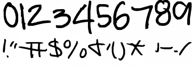 sarah Fonte OUTROS PERSONAGENS