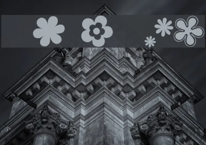 saru's Flower Ding [sRB] Example 1
