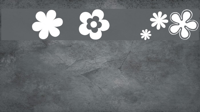 saru's Flower Ding [sRB] Example 3