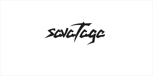 savatage Logo