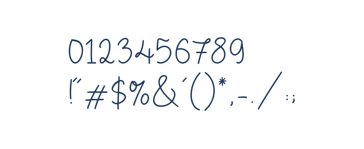 saylora Other Characters