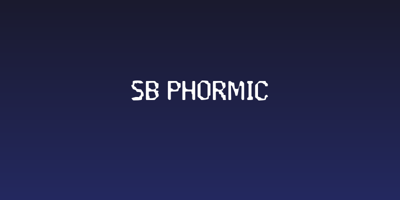 SB Phormic Social Header
