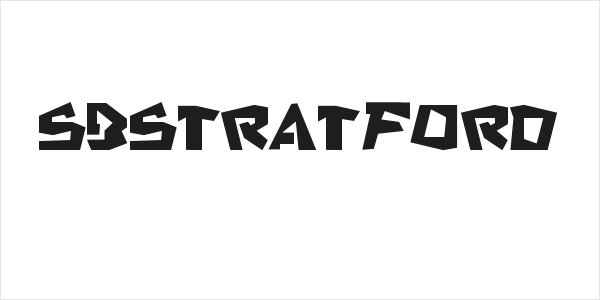 SBStratford Logo