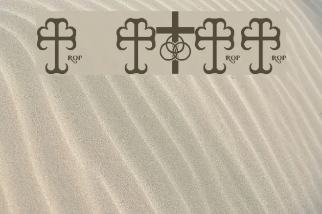 sB Cross Example 1