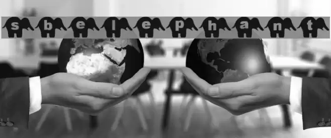 sbelephant Font examples