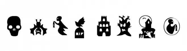 sbhading  Frei Schriftart Herunterladen