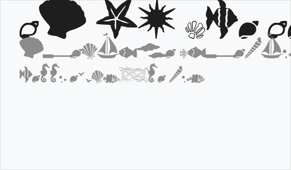 SC By The Sea Business Card