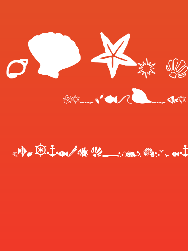 SC By The Sea Poster