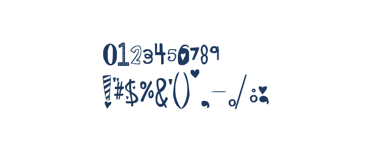 SC Manipulative Lovers Other Characters