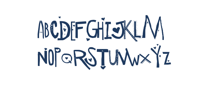 SC Manipulative Lovers Lowercase