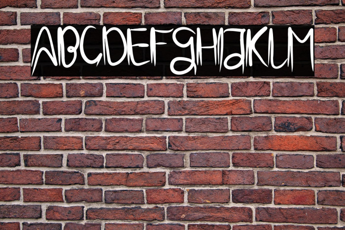 SCARYOFHORROR Example 1