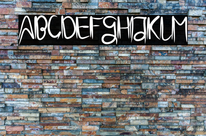 SCARYOFHORROR Example 2