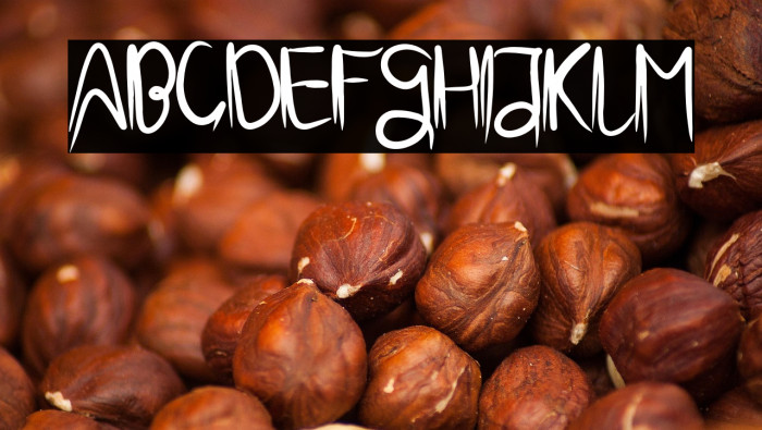 SCARYOFHORROR Example 3