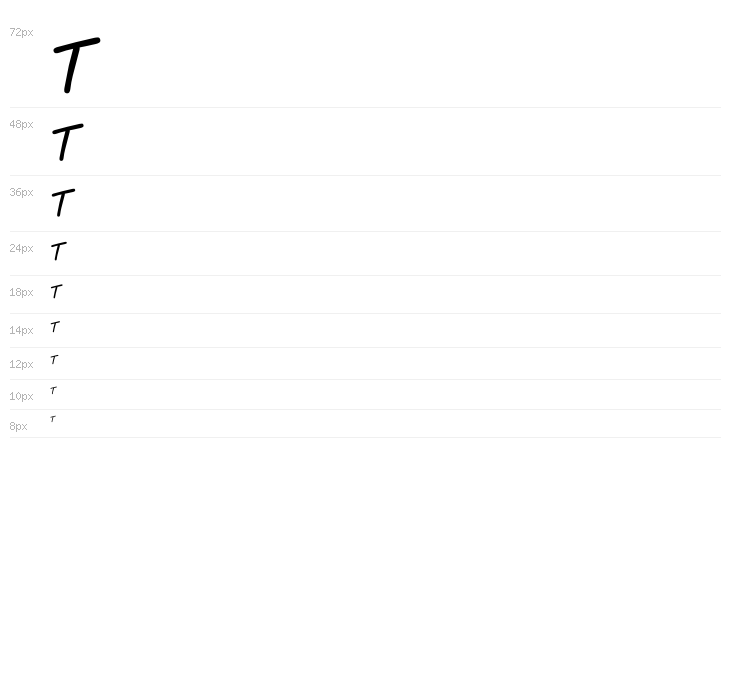 SCHOOL PRODUCTION Waterfall