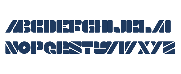 SCIENCE CHANNEL Lowercase