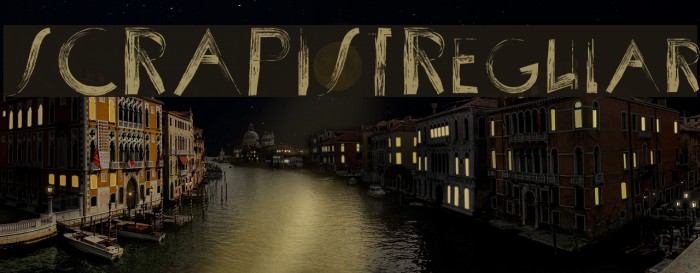 SCRAPIST-Regular Example 2