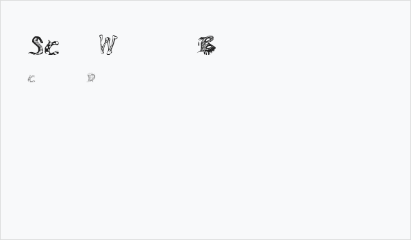 SClayWilson-Beta Business Card