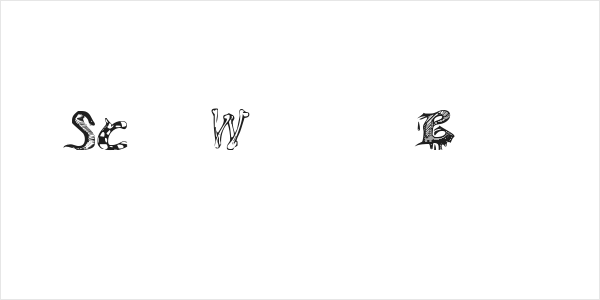 SClayWilson-Beta Logo