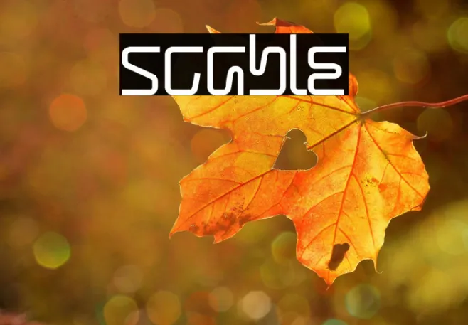 Scable Example 1