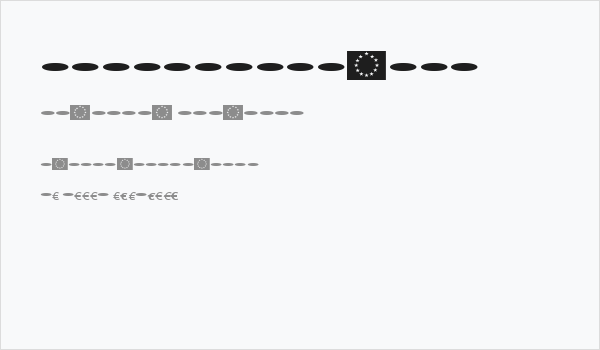 ScalaSans-Euro Business Card