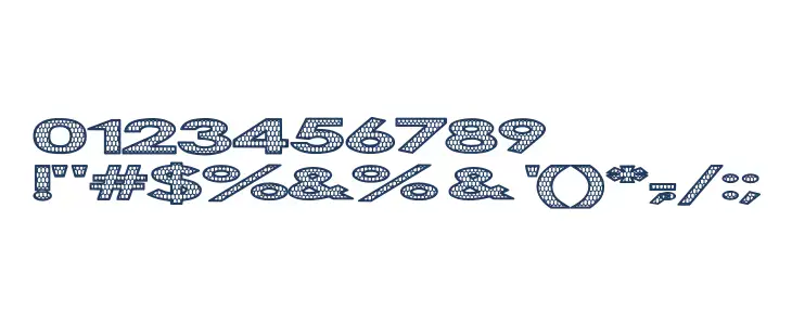 Numbers