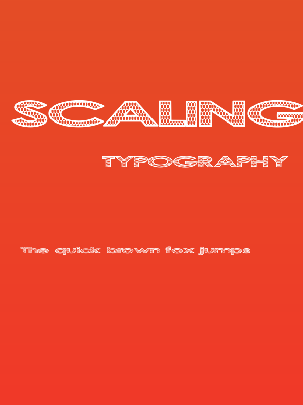 Scaling the Dragon Poster