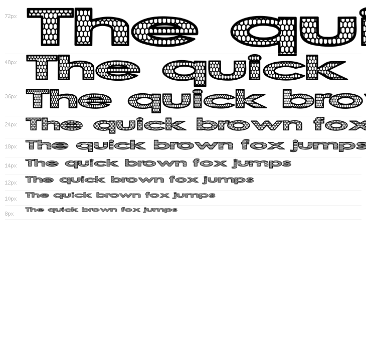 Scaling the Dragon Waterfall