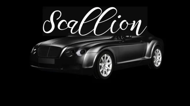 Scallion Example 3