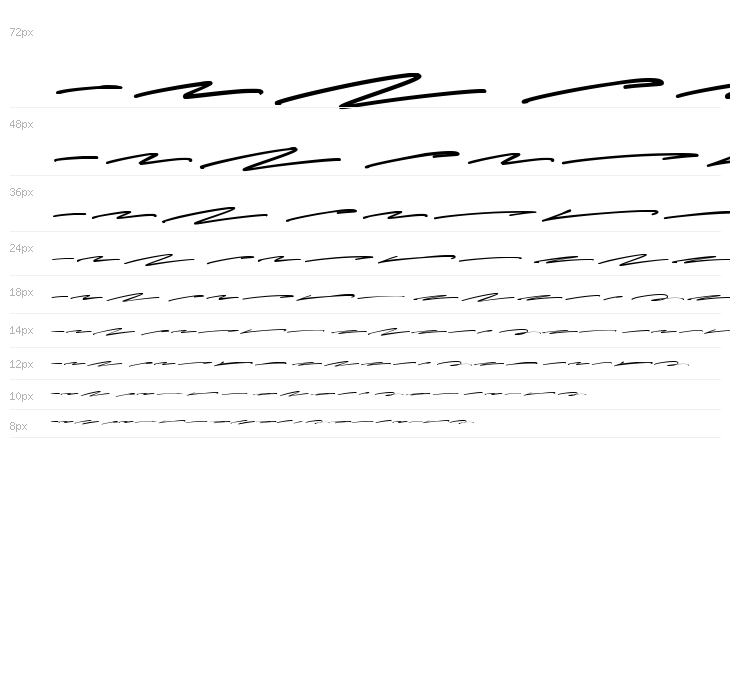 Scandynafia Swash Waterfall