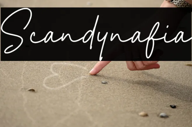 Scandynafia Example 3