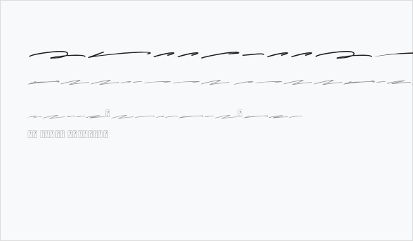 ScandynafiaSwash Business Card