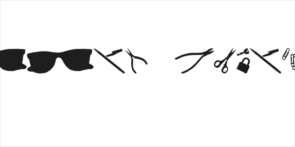 Scanned Objects JL Logo