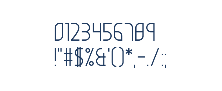 Scared of the Unknown Other Characters