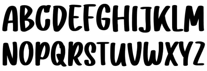 Scarlet Josephine Font Litere mari