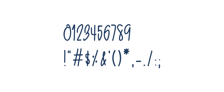 Scarlett Other Characters