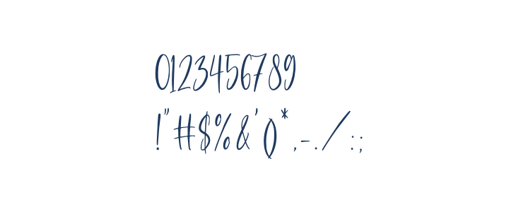 Scarlette Other Characters