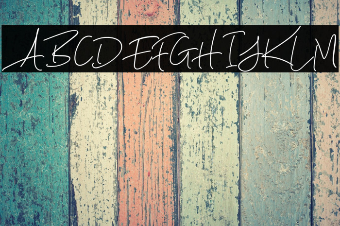 ScarletteDEMO Example 1