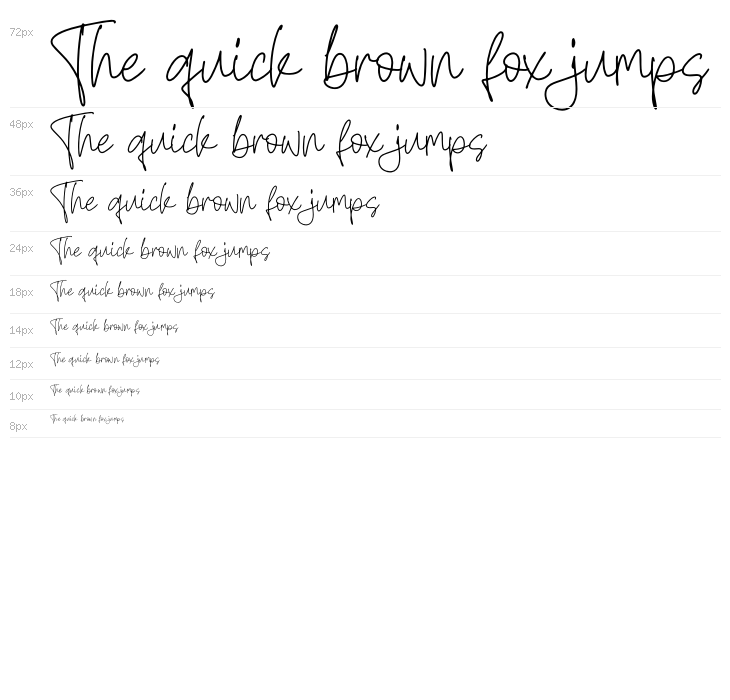 Scarlettik Waterfall