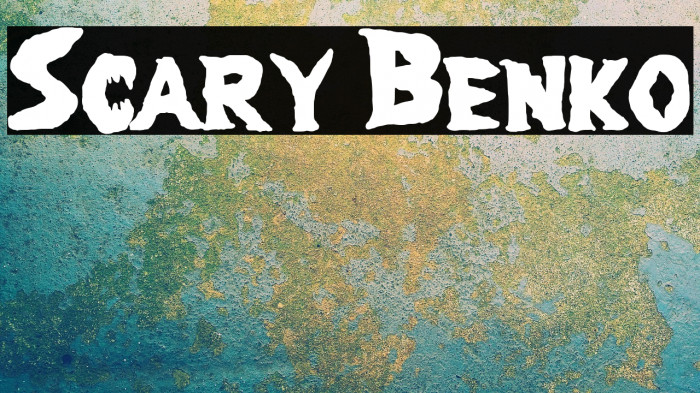 Scary Benko Example 1