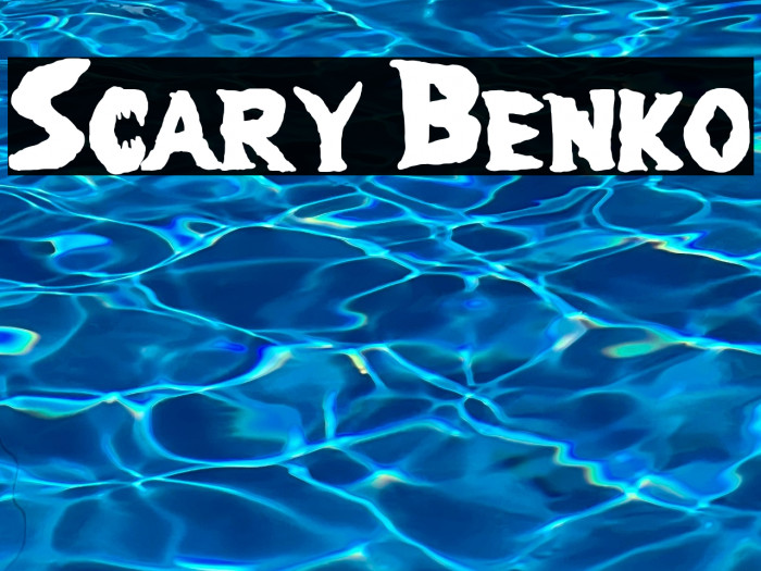 Scary Benko Example 3