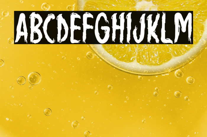 Scary Envision Example 1